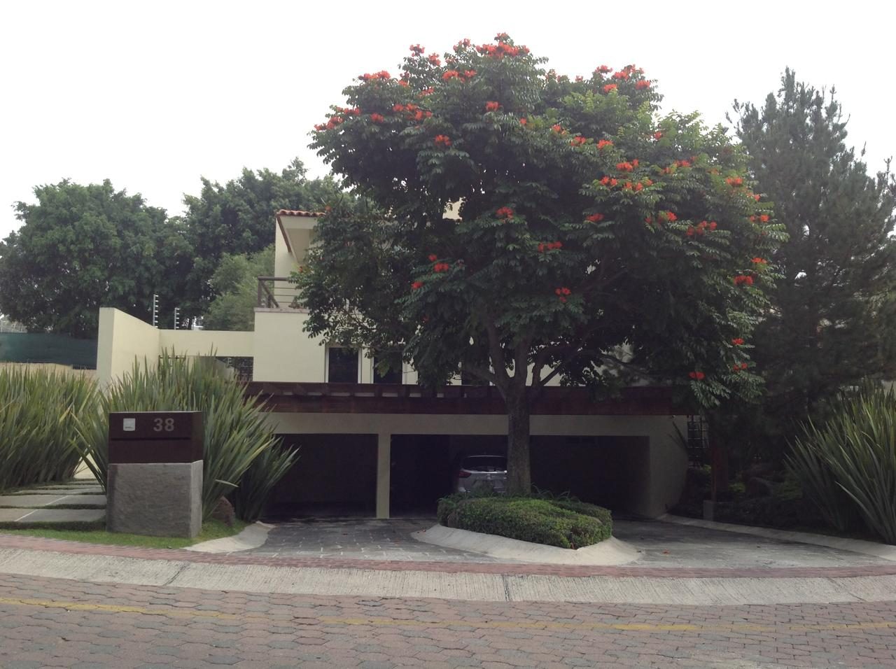 Casa Villa Magna Zapopan En Venta Colomos en Magna