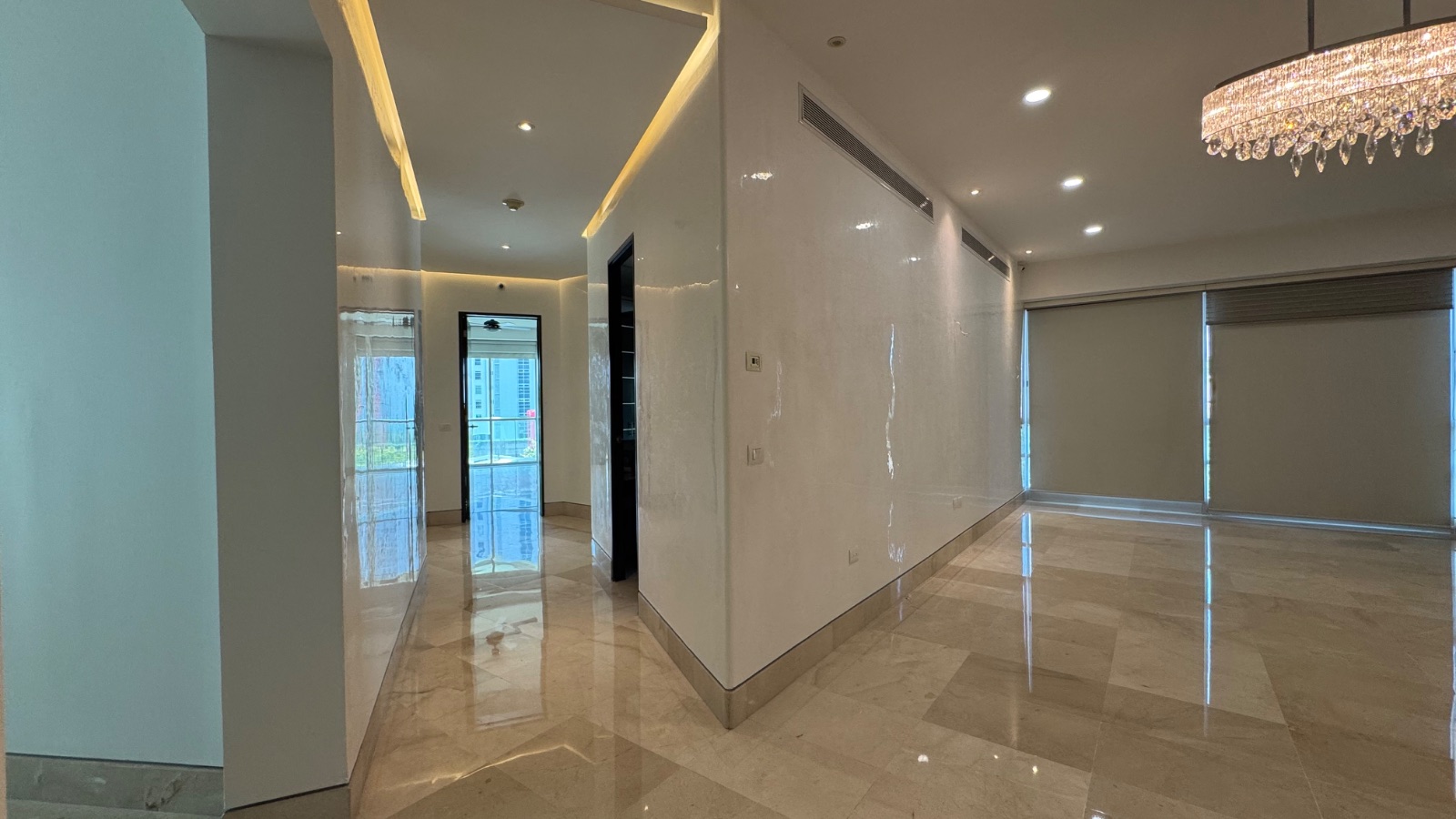 Departamento en venta en Torre Titanium Andares 3 recamaras 160m2 con bodega en Andares